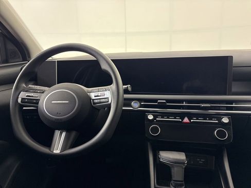 Certified 2025 Hyundai Tucson SEL FWD image 21