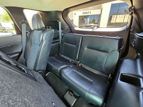 Used 2024 Mitsubishi Outlander SE image 23