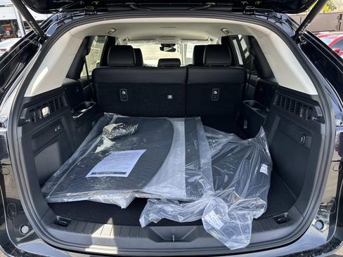 New 2026 MAZDA CX-70 SC Plus image 26