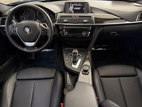 Used 2016 BMW 328i Sedan RWD image 16
