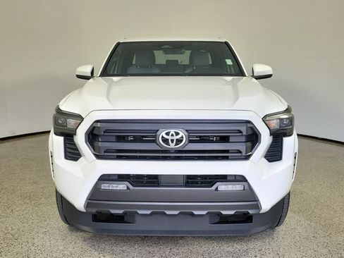 Used 2024 Toyota Tacoma SR5 RWD image 3