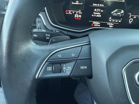 Used 2024 Audi A5 2.0T Premium Plus image 37