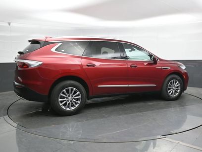 Used 2024 Buick Enclave Premium