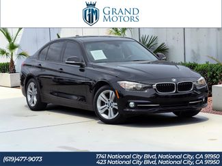Used 2016 BMW 328i Sedan RWD video 1