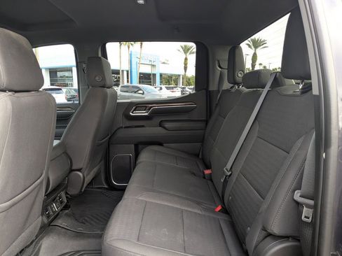 Used 2022 Chevrolet Silverado 1500 LT Trail Boss image 14