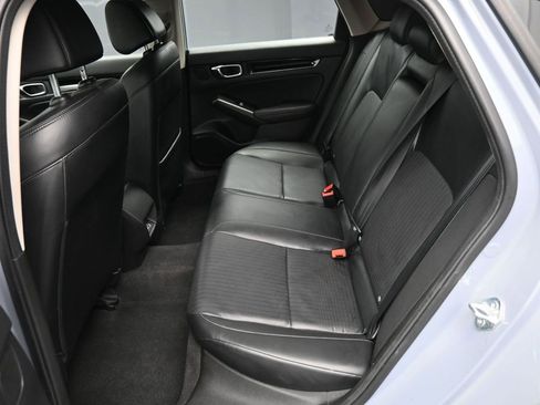 Certified 2022 Honda Civic Touring image 23