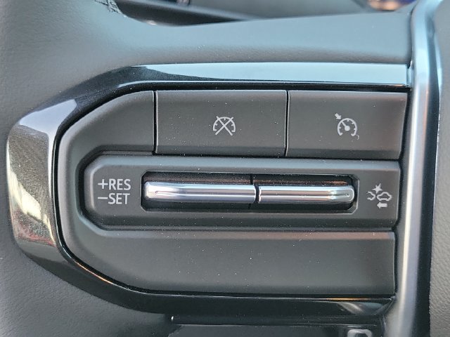 New 2026 Chevrolet Colorado LT AWD/4WD image 8