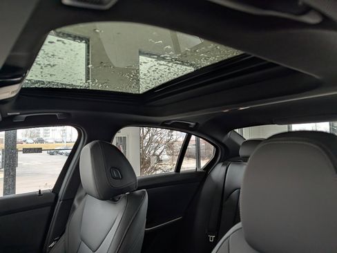 New 2026 BMW 330i xDrive Sedan w/ Premium Package image 12