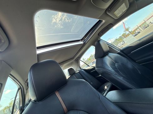 Used 2018 Toyota Camry XLE w/ Driver Assist Package image 13