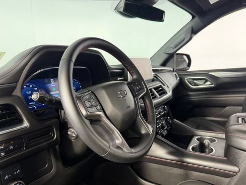 Used 2024 Chevrolet Tahoe RST w/ RST Performance Edition AWD/4WD image 25