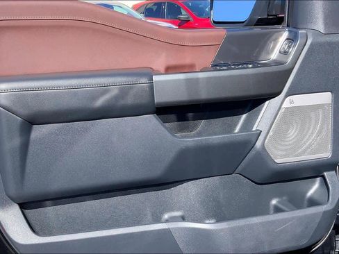 Certified 2023 Ford F150 Lariat w/ Equipment Group 502A High image 22