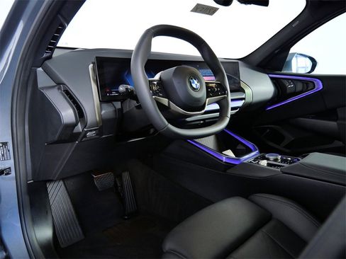 Used 2025 BMW X3 xDrive30i image 17