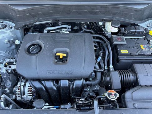 Used 2026 Kia Seltos S image 36