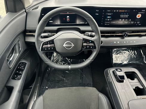 Certified 2024 Nissan Ariya AWD image 16