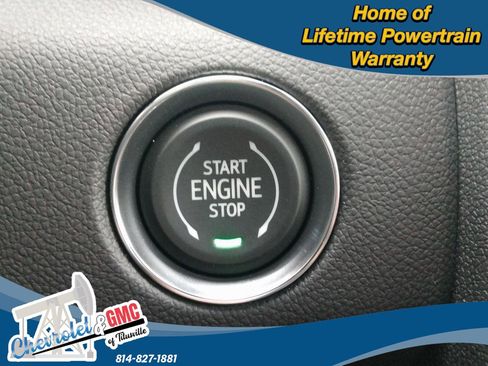 New 2026 GMC Acadia Elevation AWD/4WD image 24