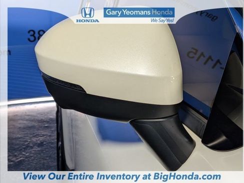 Used 2023 Nissan Rogue Platinum w/ Platinum Premium Package FWD image 13