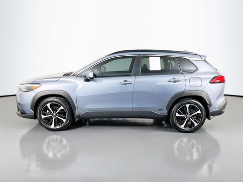 Used 2024 Toyota Corolla Cross AWD Hybrid w/ Convenience Package image 5