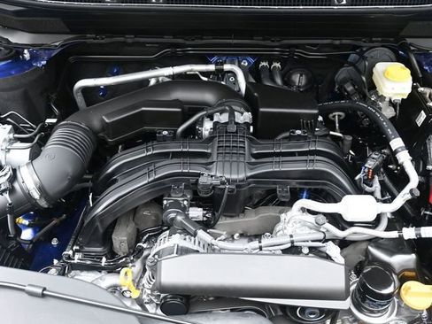 New 2026 Subaru Outback Limited w/ Premium/Limited Plus Package image 33