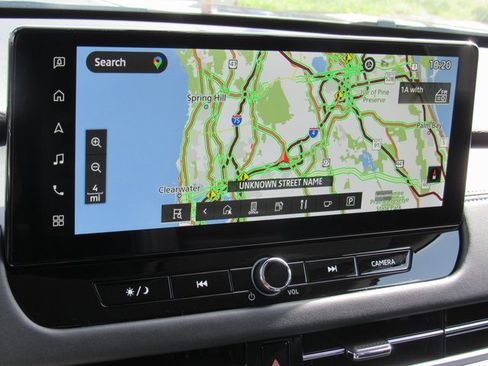 New 2025 Mitsubishi Outlander SE image 16