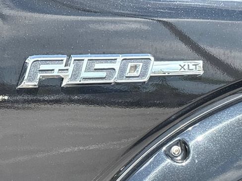 Used 2013 Ford F150 XLT w/ Trailer Tow Pkg AWD/4WD image 23