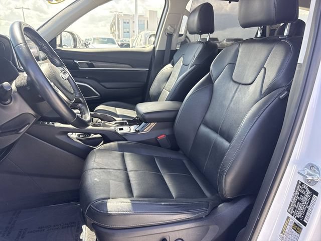 Used 2020 Kia Telluride EX w/ Towing Package FWD image 11