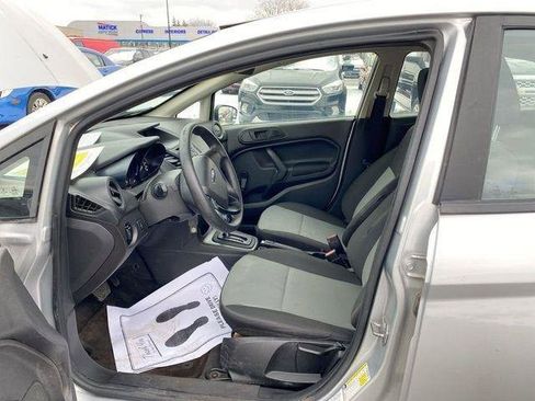 Used 2015 Ford Fiesta S FWD image 28