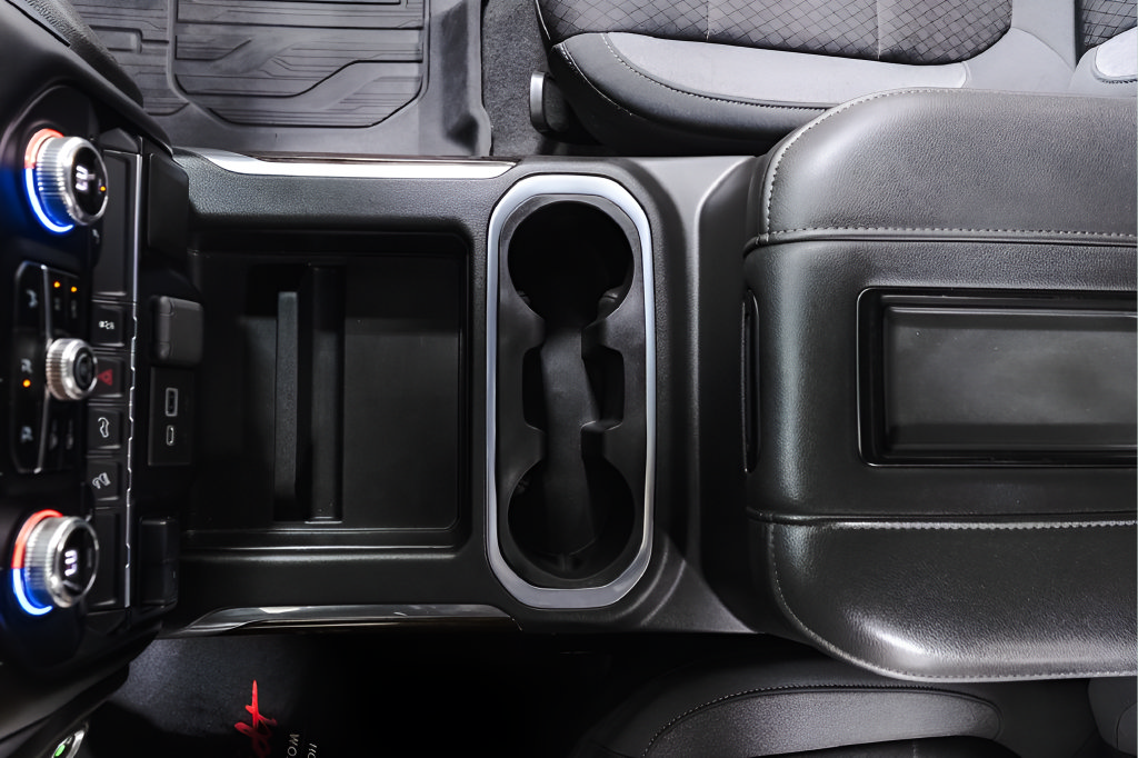 Used 2022 GMC Sierra 1500 Elevation AWD/4WD image 16
