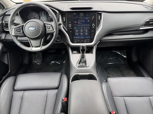 Certified 2023 Subaru Outback Limited XT AWD/4WD image 16