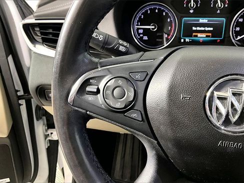 Used 2018 Buick Enclave Premium w/ Experience Buick Package image 14