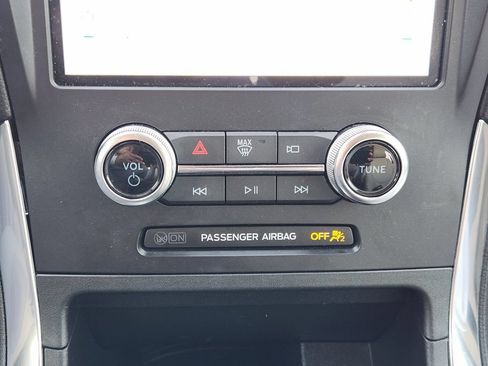 Used 2024 Ford Edge Titanium AWD/4WD image 18