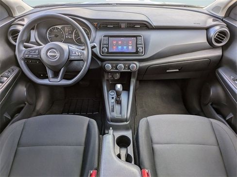 Used 2023 Nissan Kicks S image 16