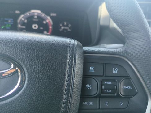 New 2026 Toyota Tundra 4x4 CrewMax image 22