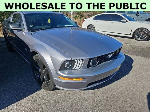 Used 2006 Ford Mustang GT image 1