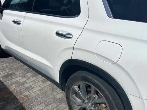 Used 2020 Hyundai Palisade SEL w/ Convenience Package image 11