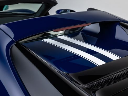 Used 2025 Ferrari 296 GTS image 66