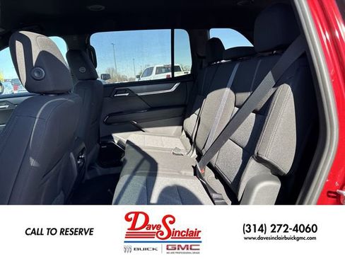 New 2026 GMC Acadia Elevation w/ Super Cruise Package FWD image 22
