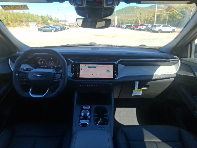 New 2026 Jeep Cherokee Limited AWD/4WD image 14