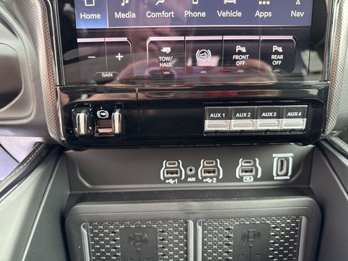 New 2026 RAM 2500 Limited image 20