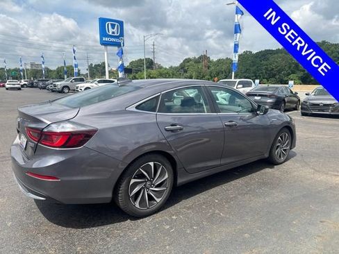 Used 2022 Honda Insight Touring image 5