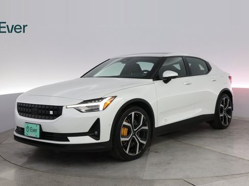 Used 2023 Polestar Polestar 2 w/ Pilot Pack image 2