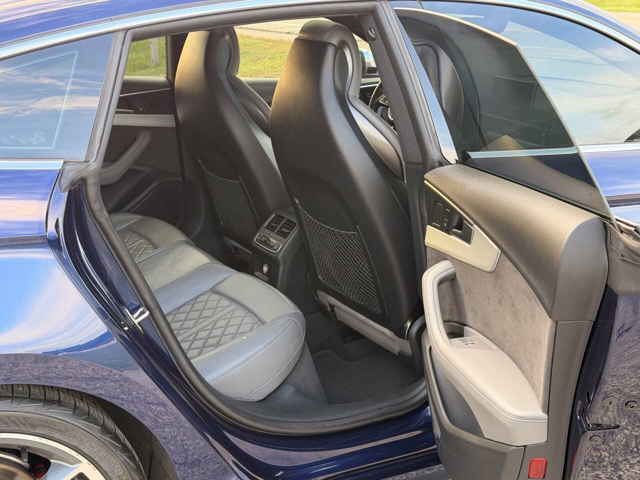 Used 2018 Audi S5 Premium Plus AWD/4WD image 32