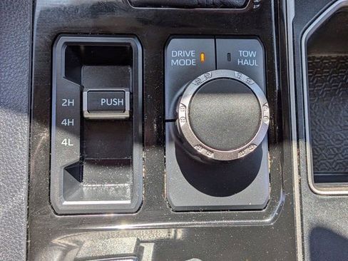 Used 2023 Toyota Tundra SR5 w/ SR5 Convenience Package image 23