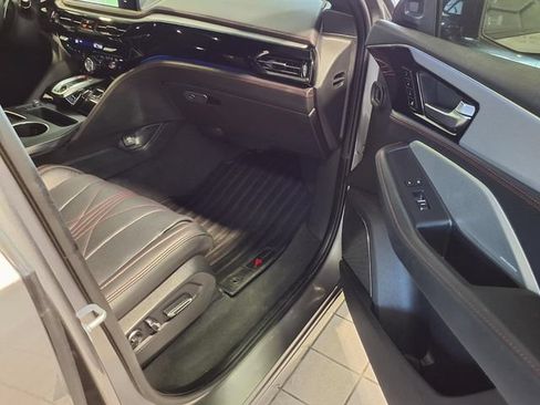 Used 2025 Acura MDX A-Spec AWD/4WD image 29