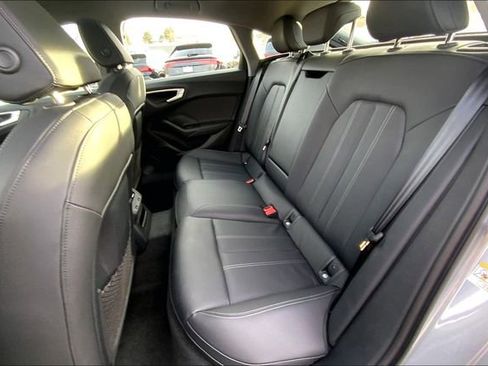 New 2025 Audi A5 2.0T Premium image 9