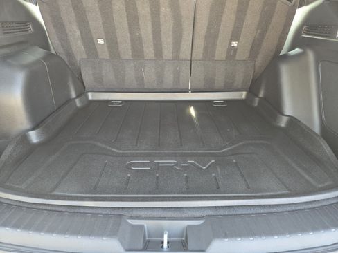 Used 2024 Honda CR-V Sport Touring image 28