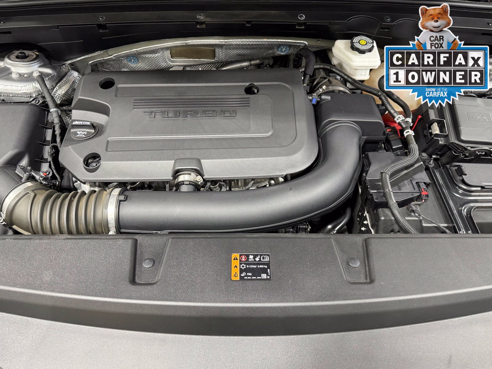 Used 2023 Buick Envision Preferred AWD/4WD image 56