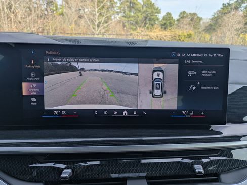 Used 2024 BMW X5 xDrive40i w/ M Sport Package image 14