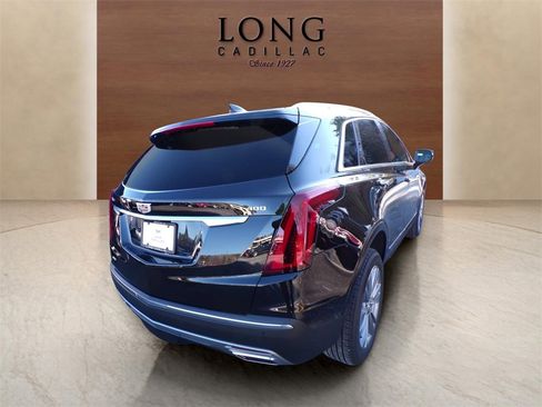 New 2026 Cadillac XT5 Premium Luxury w/ Driver Assist Package image 5