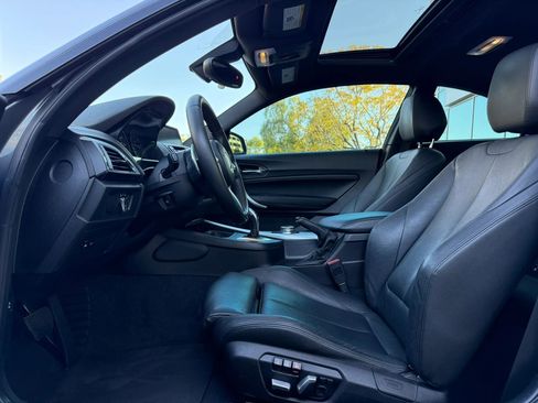 Used 2015 BMW M235i Coupe RWD image 11
