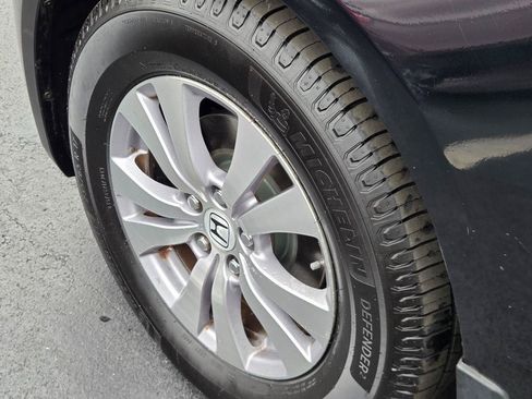 Used 2014 Honda Odyssey EX-L image 10
